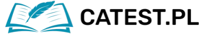 Logo catest.pl