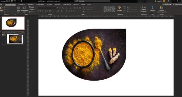 Jak przyciąć obraz w PowerPoint – proste kroki, które musisz znać