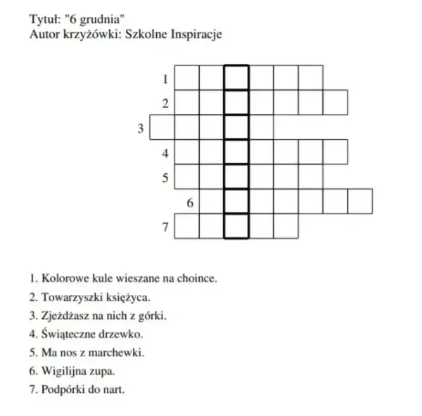 Jak zrobić krzyżówkę w PowerPoint - krok po kroku do interaktywnej zabawy